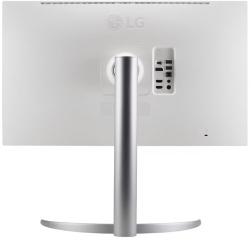 LG UltraFine 27UQ850V