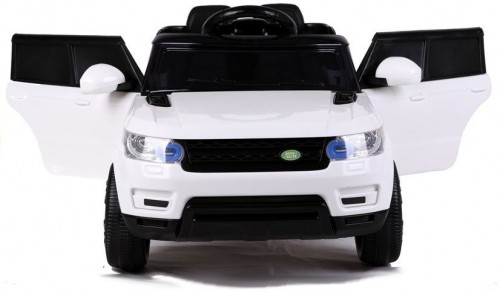 LEAN Toys Range Rover HL1638