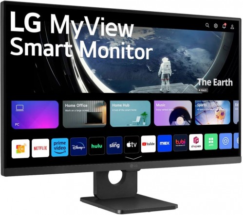 LG MyView 27SR50F