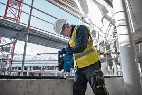 Bosch GBH 18V-24 C Professional 0611923001