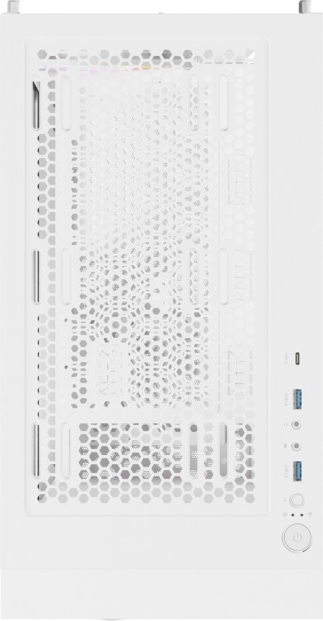 Genesis Diaxid 605 ARGB White