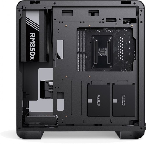 Jonsbo U4 Pro Black