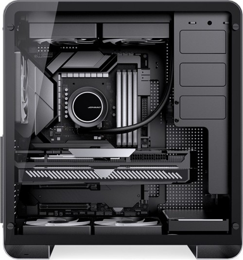 Jonsbo U4 Pro Black