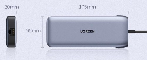 Ugreen CM274