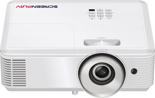 InFocus ScreenPlay Vista SP2234ST