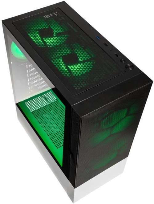 Kolink Observatory MX Mesh Black/White