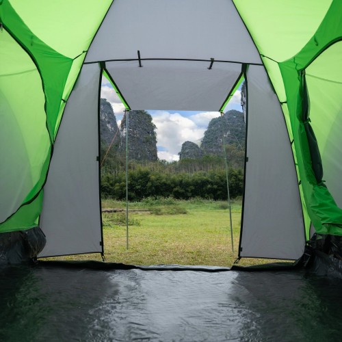 Nils Camp NC6431