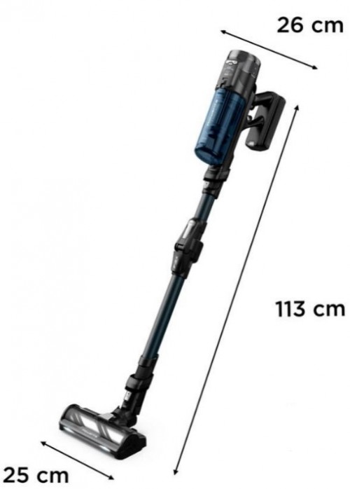 Rowenta X-Force Flex 13.60 RH 9AD1 WO