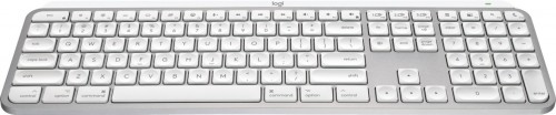 Logitech MX Keys S for Mac