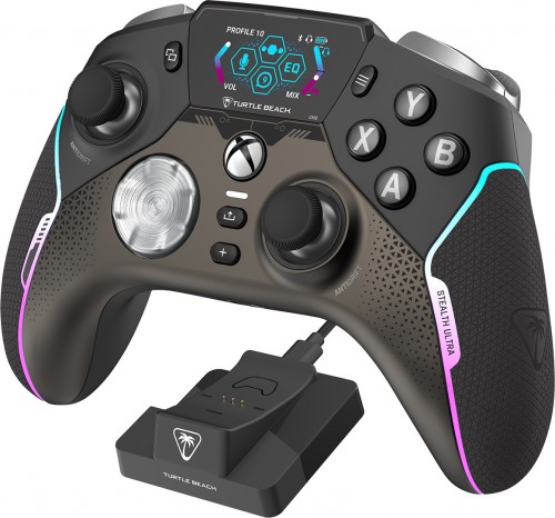 Turtle Beach Stealth Ultra Wireless Controller