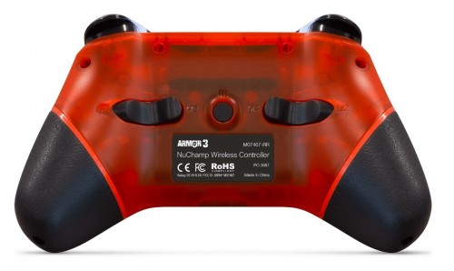 Hyperkin Armor3 NuChamp Wireless Game Controller