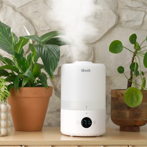 Levoit Smart Humidifier Dual 200S