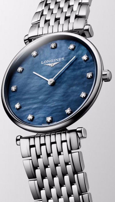 Longines La Grande Classique L4.512.4.81.6