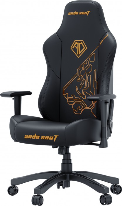 Anda Seat Phantom 3 L Tiger Edition