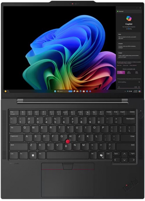 Lenovo ThinkPad T14s Gen 6 Snapdragon