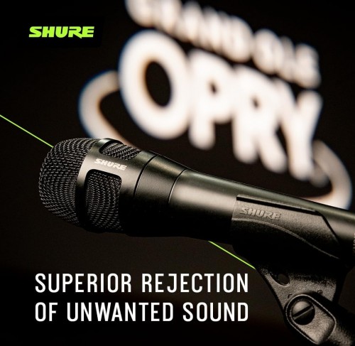 Shure Nexadyne 8/S