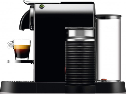 De'Longhi Nespresso EN 267.BAE