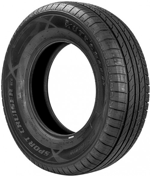 Autogreen Sport Cruiser SC6