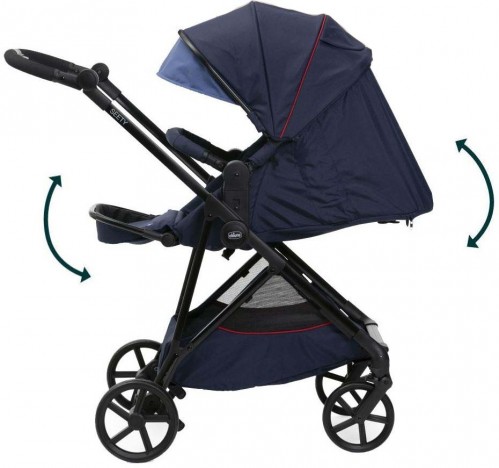 Chicco Seety 2 in 1