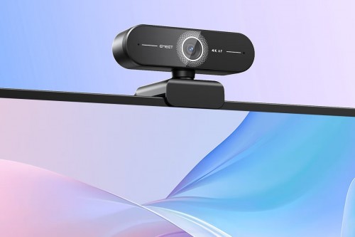 EMEET SmartCam C60E 4K