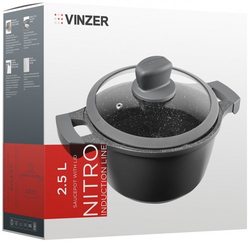 Vinzer Nitro Induction 50457