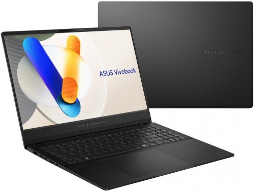 Asus Vivobook S 15 OLED M5506NA