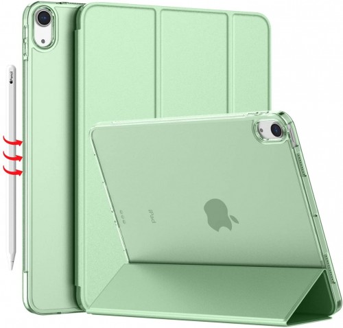 Becover Tri Fold Hard TPU for iPad Air 4 10.9 2020/2021