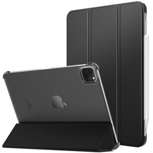 Becover Tri Fold Hard TPU for iPad Pro 12.9 2020/2021/2022