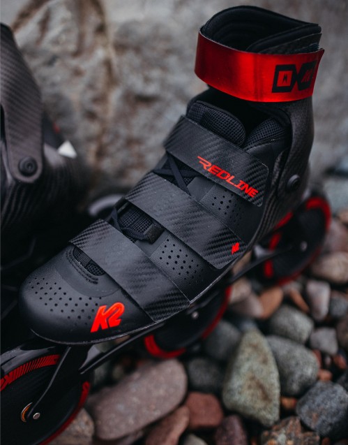 K2 Redline 125 2024