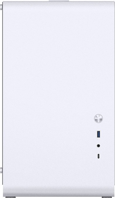Jonsbo U4 Mini White