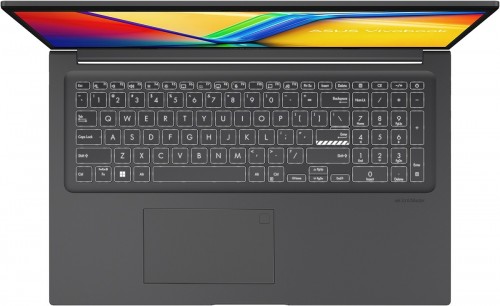 Asus Vivobook 17 F1704ZA