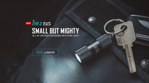 Olight i1R 2 EOS