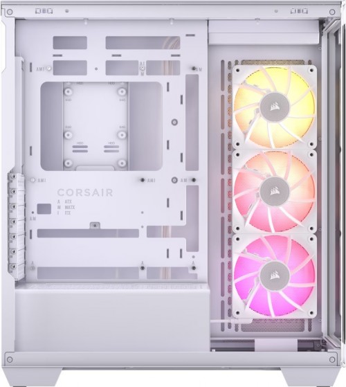 Corsair 3500X RGB White