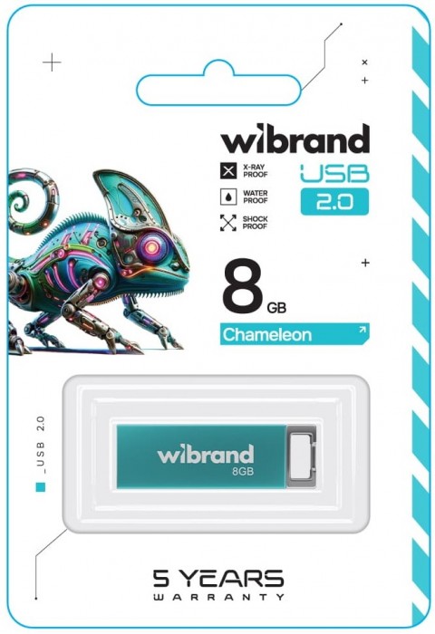 Wibrand Chameleon