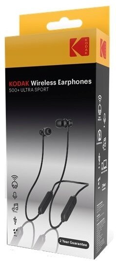 Kodak 500+ Ultra Sport