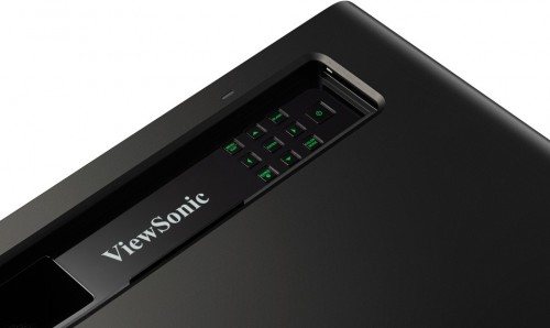 Viewsonic X2-4K