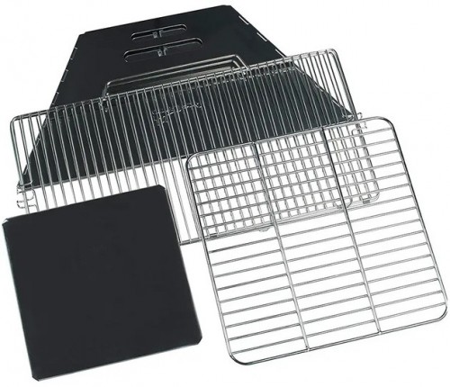 AceCamp Charcoal BBQ Grill To Go Large