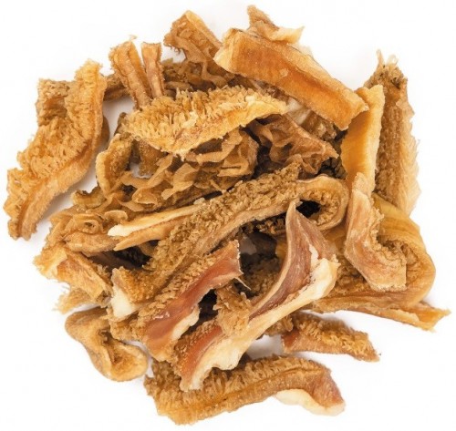 Priroda Dried Beef Tripe in Slices 500 g