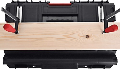 Qbrick System One 200 2.0 Technik