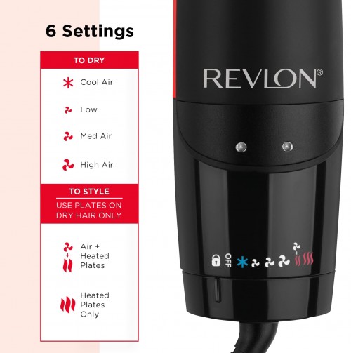 Revlon RVDR5330