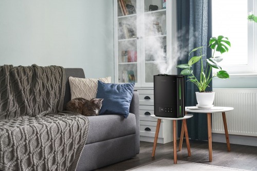 Transa Electronics Misty 4.8l