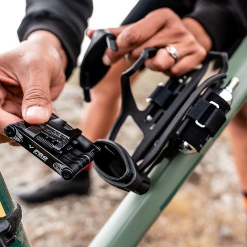 Lezyne Tubeless Flow Storage