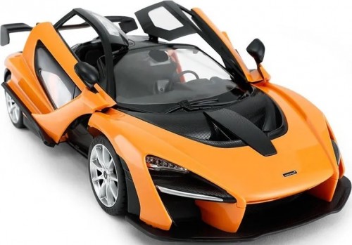 Rastar McLaren Senna 1:14