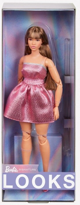 Barbie Looks HRM16