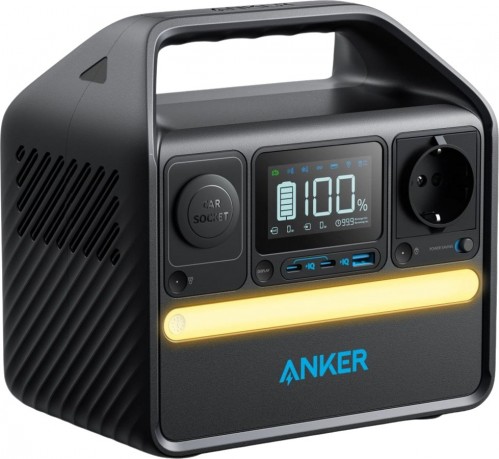 ANKER 522 PowerHouse