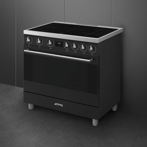 Smeg Classica C9IMMB2