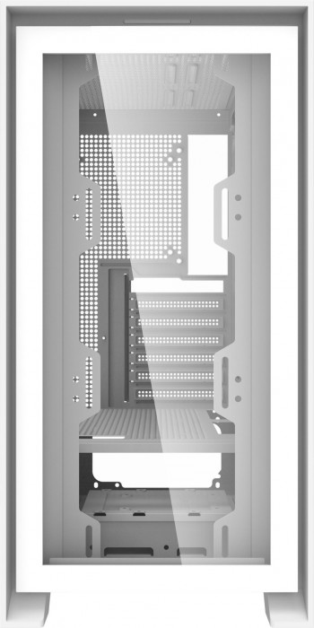 DarkFlash DRX70 Glass White