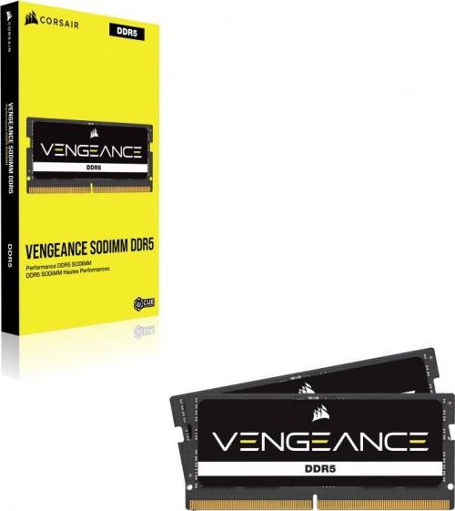 Corsair Vengeance DDR5 SO-DIMM 2x48Gb