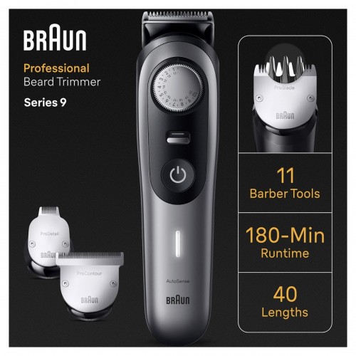 Braun Series 9 BT9420