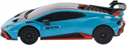 Rastar Lamborghini Huracan STO 1:24